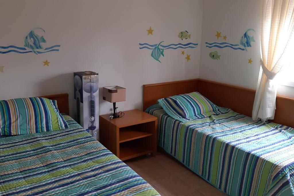Acolhedora Casa De Praia Em Condominio Fechado A Beira Mar Шангрі-ла Екстер'єр фото